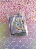 Vintage 2001 Burger King Lord of the Rings Fellowship of the Ring Gimli Toy SEALED