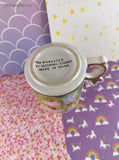 Vintage 1994 McCrory Stores Peter Rabbit Cottontail Easter Coffee Mug, Nice & Clean