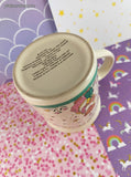 Vintage AGC American Greetings Grandma's Hugs are the Best! Coffee Mug, Like New