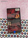 Vintage 1997 The X-Files Chris Carter Humbug/Anasazi VHS Tape