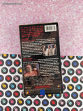 Vintage 1997 The X-Files Chris Carter Colony/End Game VHS Tape