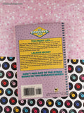Vintage 1991 1st Printing The Fabulous Five #26: Laura's Secret Softcover