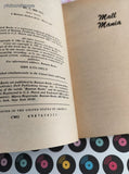 Vintage 1991 1st Printing The Fabulous Five #23: Mall Mania Softcover