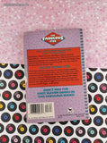 Vintage 1989 1st Printing The Fabulous Five #12: Katie's Dating Tips Softcover