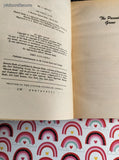 Vintage 1989 1st Printing The Fabulous Five #6: The Parent Game Softcover
