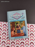 Vintage 1988 1st Printing The Fabulous Five #4: Her Honor, Katie Shannon Softcover