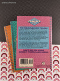 Vintage 1990/1991 1st Printings The Fabulous Five Super Editions #1, #2, #3 Softcovers Set/3