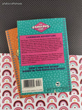 Vintage 1990/1991 1st Printings The Fabulous Five Super Editions #1, #2, #3 Softcovers Set/3