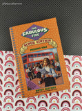 Vintage 1990/1991 1st Printings The Fabulous Five Super Editions #1, #2, #3 Softcovers Set/3