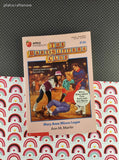 Vintage 1991 1st Printing The Baby-Sitter's Club #46: Mary Anne Misses Logan Softcover