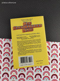 Vintage 1980's The Baby-Sitter's Club #8: Boy-Crazy Stacey Softcover