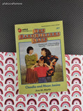 Vintage 1980's The Baby-Sitter's Club #7: Claudia and Mean Janine Softcover