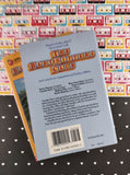 Vintage 1980's Baby-Sitter's Club Scholastic Softcover Book Set/4 #25 - #28 in Collector's Box