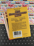 Vintage 1990's Baby-Sitter's Club Scholastic Softcover Book Set/4 #49 - #52 in Collector's Box