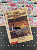 Vintage 1990's Baby-Sitter's Club Scholastic Softcover Book Set/4 #49 - #52 in Collector's Box
