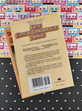 Vintage 1980's Baby-Sitter's Club Scholastic Softcover Book Set/4 #9 - #12 in Collector's Box