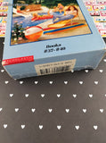 Vintage 1990's Baby-Sitter's Club Scholastic Softcover Book Set/4 #37 - #40 in Collector's Box