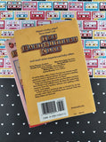 Vintage 1990's Baby-Sitter's Club Scholastic Softcover Book Set/4 #37 - #40 in Collector's Box