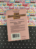 Vintage 1990's Baby-Sitter's Club Scholastic Softcover Book Set/4 #37 - #40 in Collector's Box