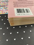 Vintage 1990's Baby-Sitter's Club Scholastic Softcover Book Set/4 #37 - #40 in Collector's Box