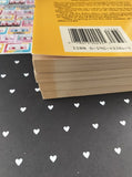Vintage 1980's Baby-Sitter's Club Scholastic Softcover Book Set/4 #13 - #16 in Collector's Box