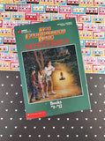 Vintage 1993 1st Printings Baby-Sitter's Club Mysteries Softcover Book Set/4 #9 - #12 in Collector's Box