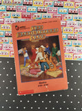 Vintage 1990's Baby-Sitter's Club Scholastic #41 - #44 Collector's Box *Box Only*