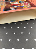 Vintage 1990's Baby-Sitter's Club Scholastic #41 - #44 Collector's Box *Box Only*