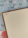 Vintage 1985 I Can Read Book, Tillie and Mert by Ida Luttrell, Hardcover