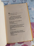 Vintage 1970 I Can Read Book, Edgar, the Super Dolphin by Nathaniel Benchley, Hardcover
