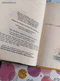 Vintage 1970 I Can Read Book, Edgar, the Super Dolphin by Nathaniel Benchley, Hardcover