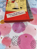 Vintage 1960 4th Pocket Printing Dennis the Menace: Household Hurricane Softcover
