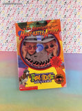 Vintage 1990's The Adventures of Mary-Kate & Ashley: Fun House Mystery Softcover