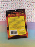 Vintage 1990's The Adventures of Mary-Kate & Ashley: Volcano Mystery Softcover