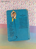 Vintage 1961 Trixie Belden and the Mysterious Code Whitman Hardcover