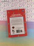 Vintage 1999 1st Parachute Press Printing Full House Michelle: The Baby-sitting Boss Softcover, Like New