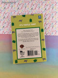 Vintage 1999 1st Parachute Press Printing Full House Michelle: The Fastest Turtle in the West Softcover