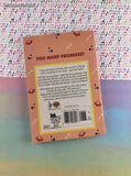 Vintage 1997 1st Printing Full House Michelle: Calling All Planets Softcover