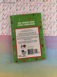 Vintage 1990's Full House Michelle: My Ho-Ho-Horrible Christmas Softcover