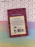 Vintage 1996 1st Printing Full House Michelle: The Big Turkey Escape Softcover