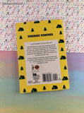 Vintage 1997 1st Printing Full House Michelle: The Not-So-Great Outdoors Softcover