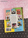 Random House Little Golden Book: The Three Bears, Hardcover, Like New