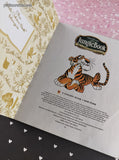 Vintage 2003 Little Golden Book: Walt Disney's The Jungle Book, Hardcover