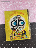 Vintage 1971 2nd Printing Little Golden Book: Our Flag, Hardcover