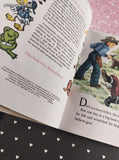 Vintage 1993 Little Golden Book: Doctor Dan the Bandage Man, Hardcover