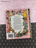Vintage 1994 Little Golden Book: Walt Disney's The Lion King, Hardcover, Like New