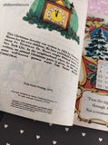Vintage 1979 Little Golden Book: The Night Before Christmas, Hardcover