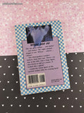 Vintage 1990 1st Scholastic Printing The Ghost on the Hill Softcover