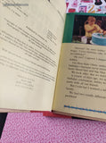Vintage 1990's You're Invited to Mary-Kate & Ashley's Hardcover Book Set/3