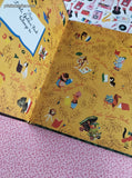 2014 1st Printing Everything I Need to Know About Christmas I Learned From a Little Golden Book Hardcover, Like New
